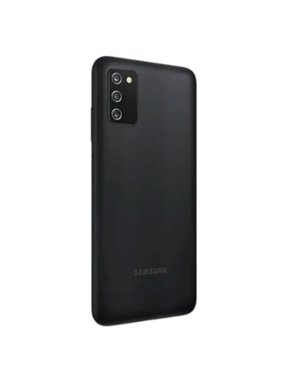 Samsung Galaxy A03s - 4GB RAM - 64GB - Black